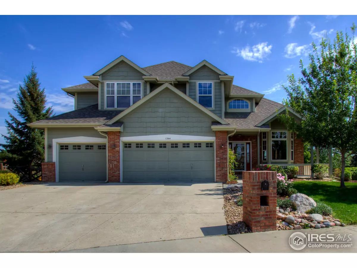 Longmont, CO 80504,1344 Whitehall Dr