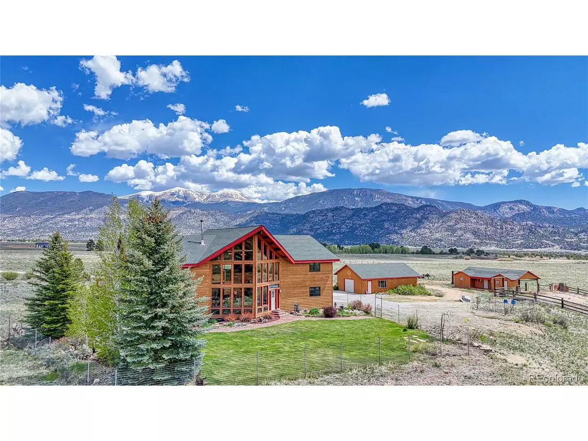 Buena Vista, CO 81211,32400 County Road 361