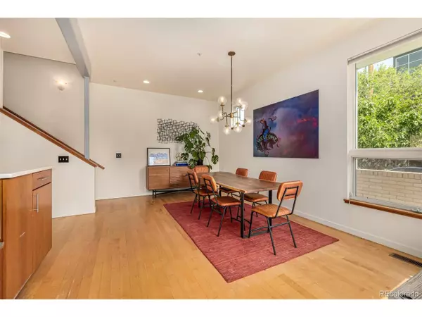 Denver, CO 80211,1699 Boulder St