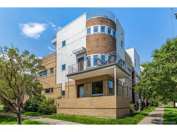 1699 Boulder St, Denver, CO 80211