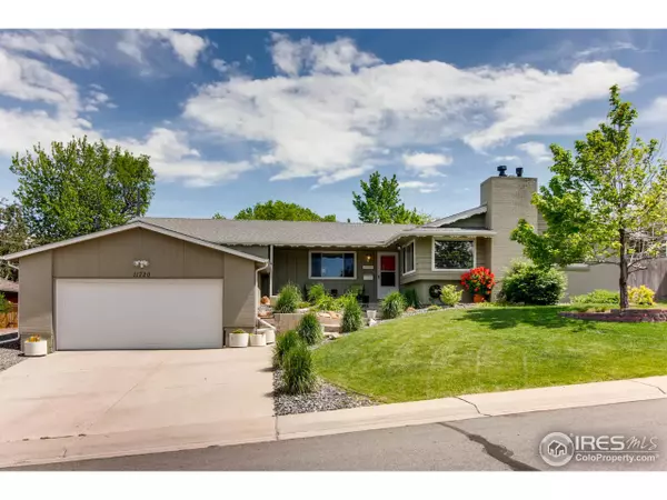 Lakewood, CO 80215,11720 W 30th Pl