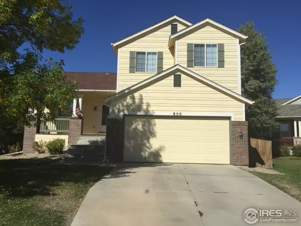 850 Brimble Ct, Erie, CO 80516