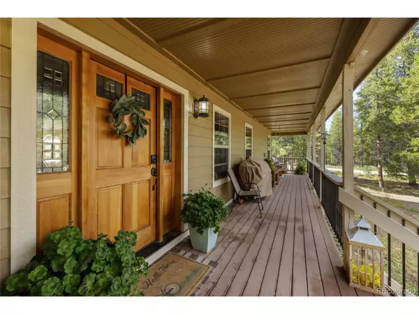 Leadville, CO 80461,1788 Autumn Dr
