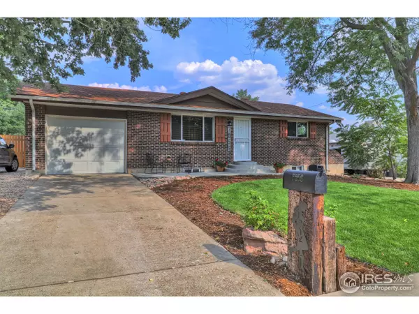 7056 Jay St, Arvada, CO 80003