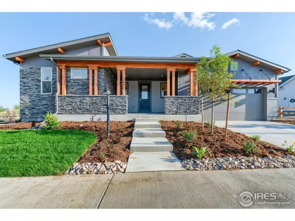 2432 Bluestem Willow Dr, Loveland, CO 80538