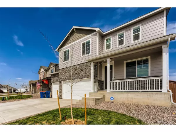 Johnstown, CO 80534,2517 Osprey Way
