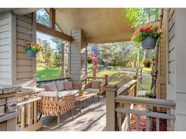 Evergreen, CO 80439,2873 Cortina Ln
