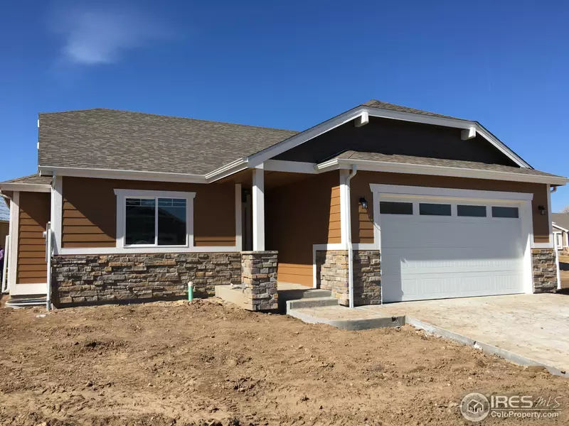 609 N 81st Ave, Greeley, CO 80634