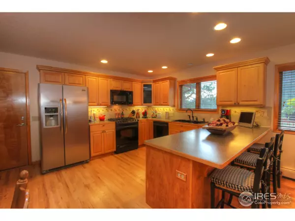 Estes Park, CO 80517,658 Cedar Ridge Cir