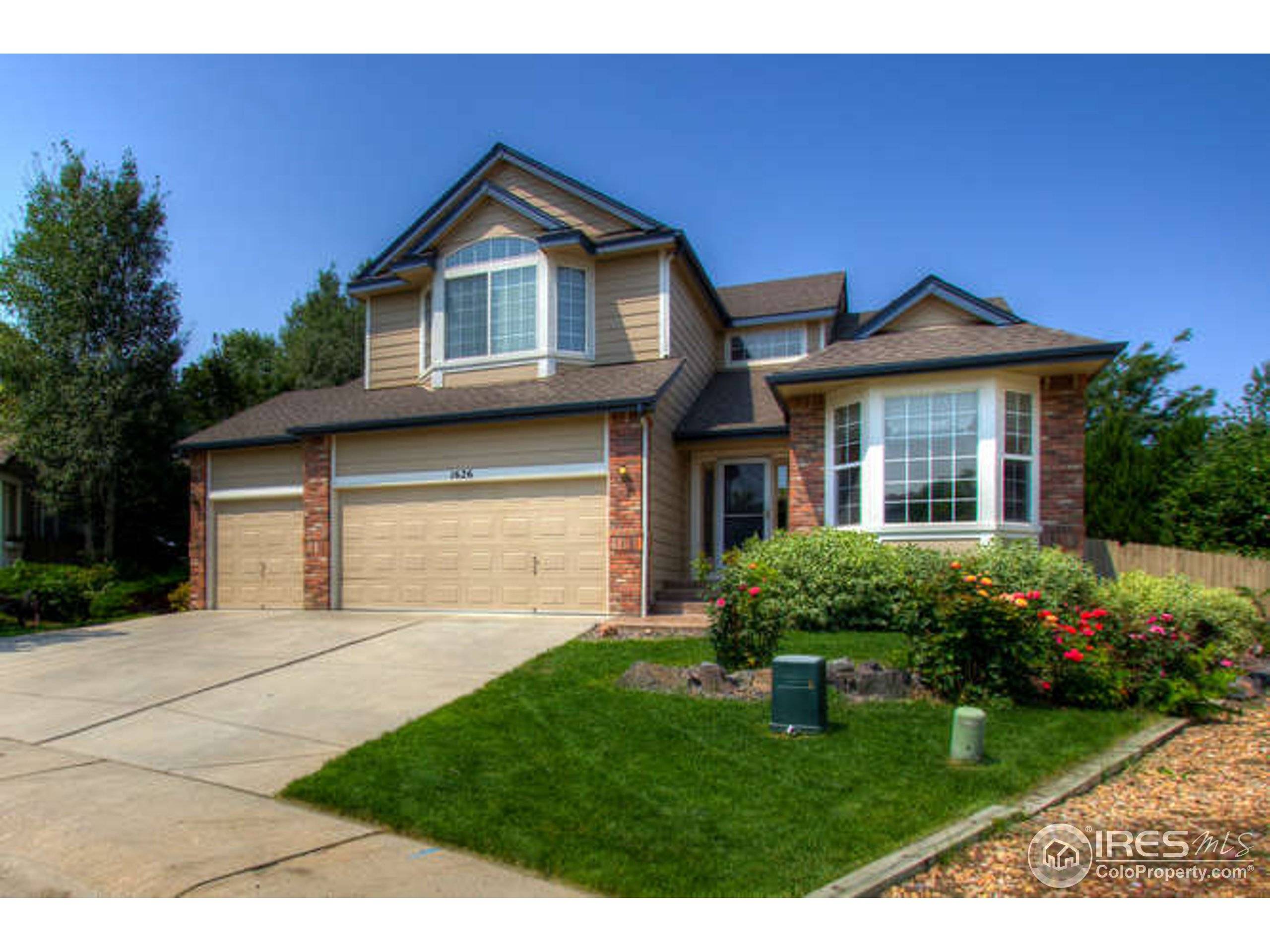 Johnstown, CO 80534,1626 Pintail Ct