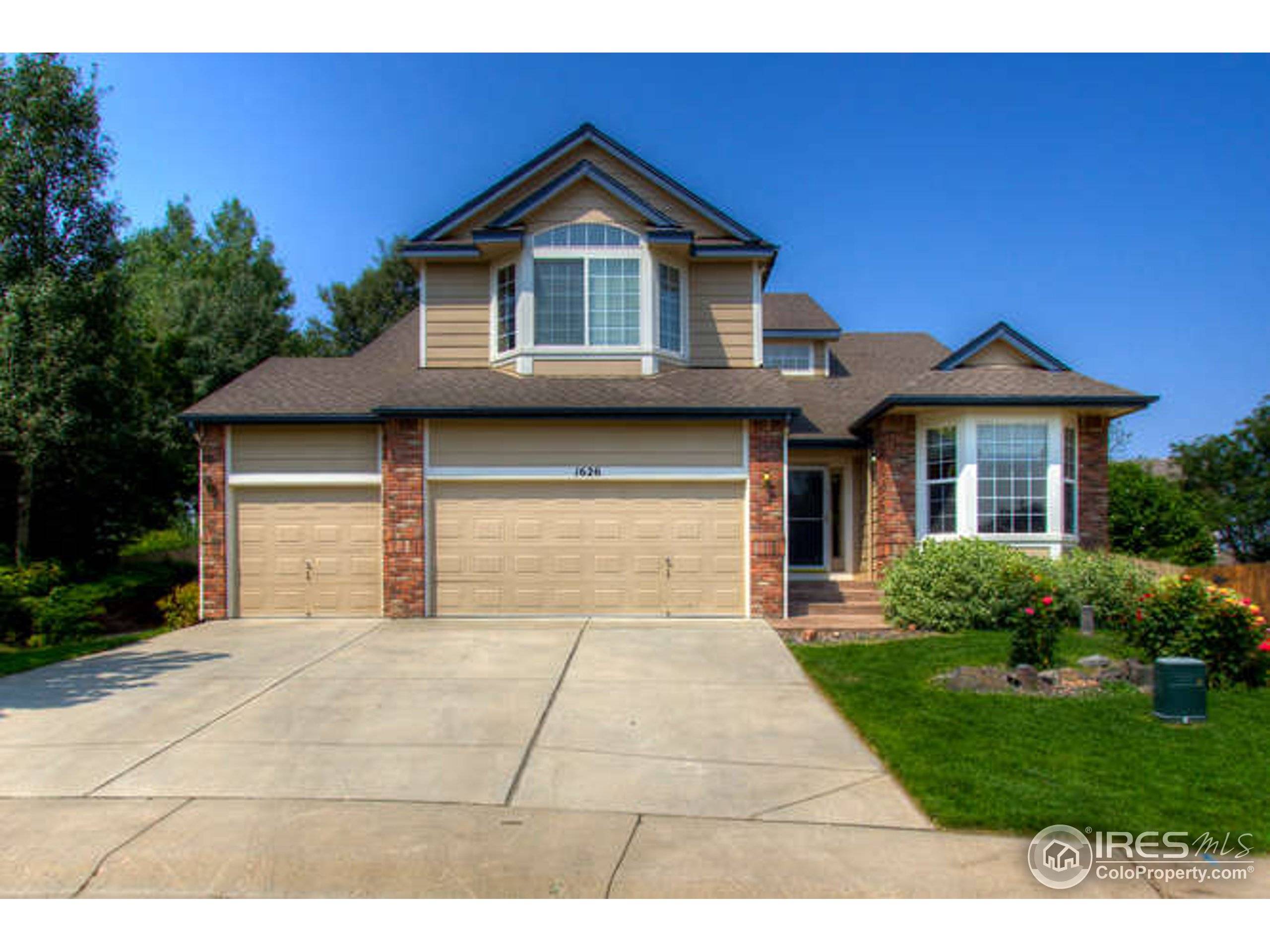 Johnstown, CO 80534,1626 Pintail Ct