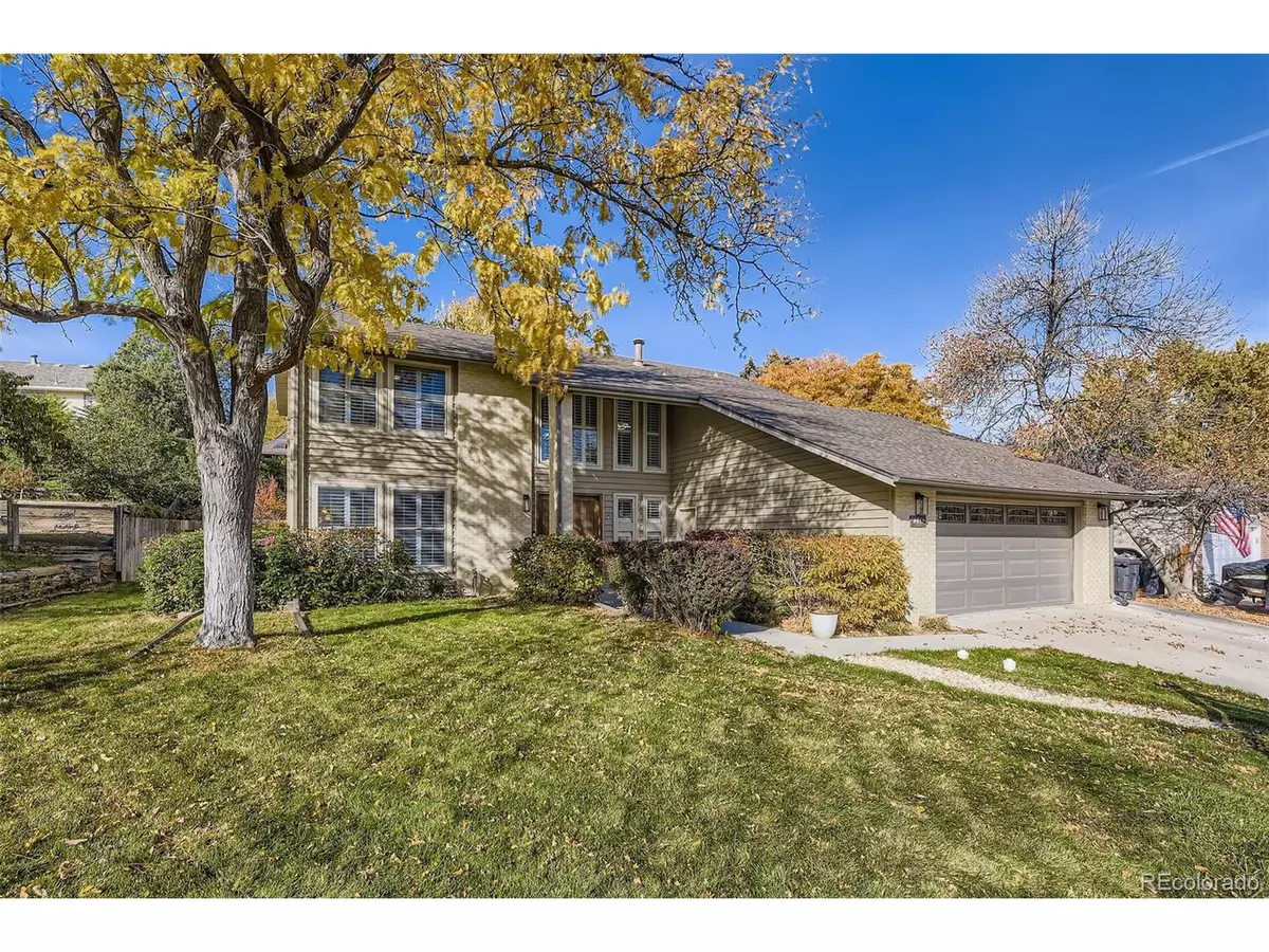 Denver, CO 80236,4611 S Yates St