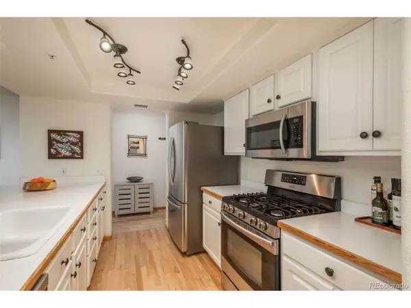 Golden, CO 80401,23624 Pondview Pl #G