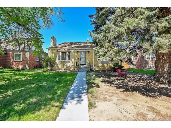 1355 Locust St, Denver, CO 80220