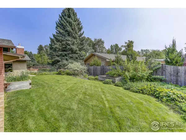 Fort Collins, CO 80525,805 Cheyenne Dr