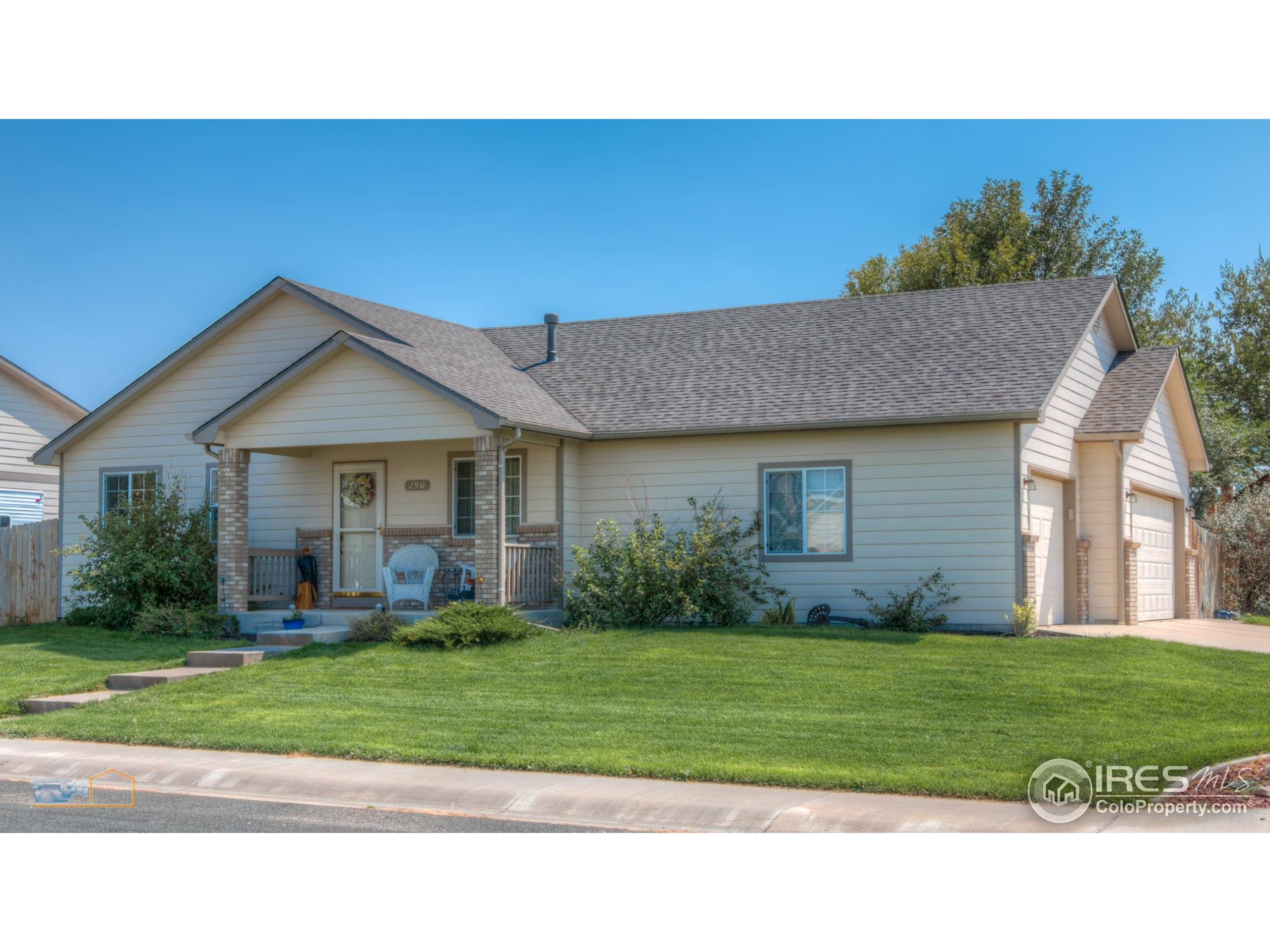 290 S 5th St Way, La Salle, CO 80645