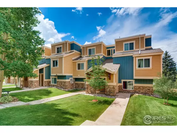 56 Cove Blvd #F1, Dillon, CO 80435