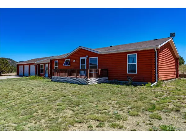 Cotopaxi, CO 81223,91 Harmon Ln