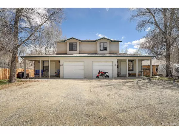 Buena Vista, CO 81211,115 N Sangre De Cristo Ave