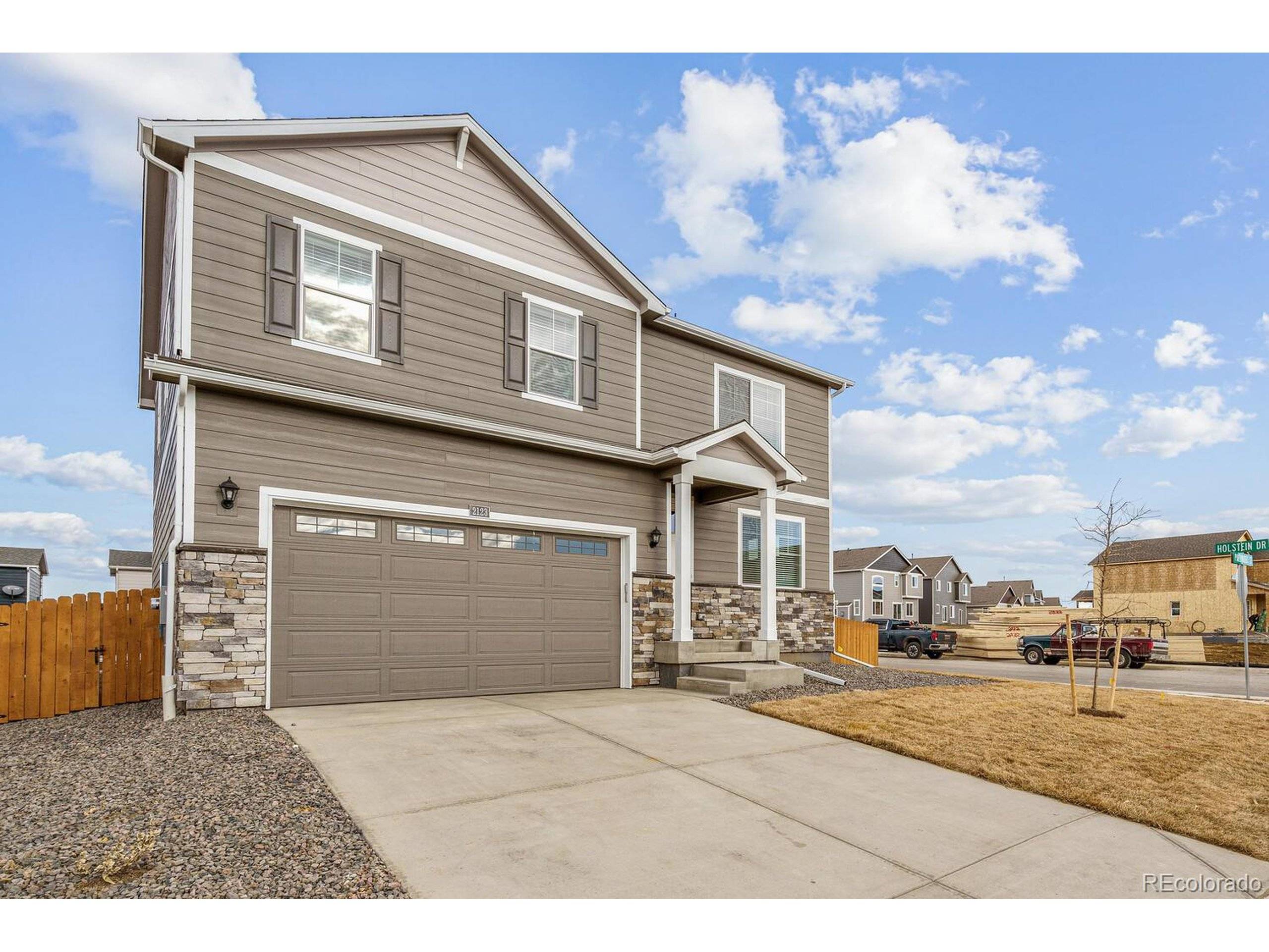 Greeley, CO 80634,104 66th Ave