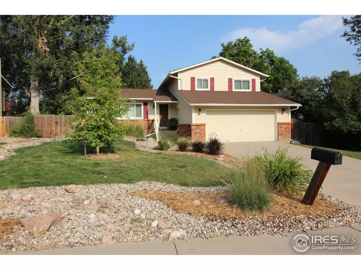 Fort Collins, CO 80525,2956 Brookwood Pl