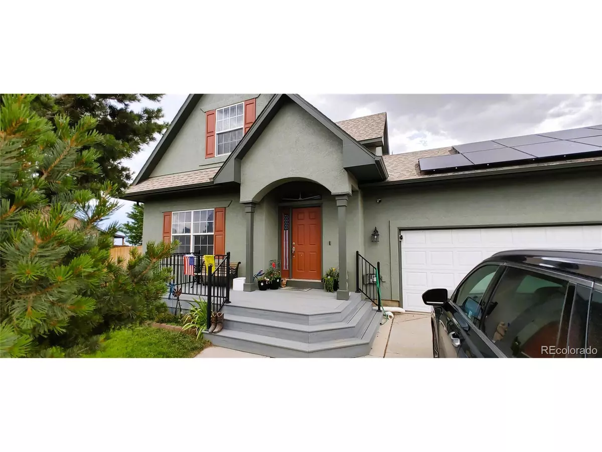 Pueblo West, CO 81007,1451 N Challenger Dr