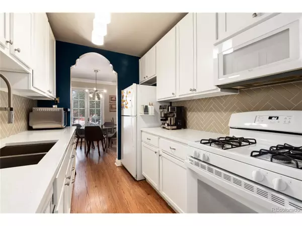 Denver, CO 80218,931 N Emerson St #1