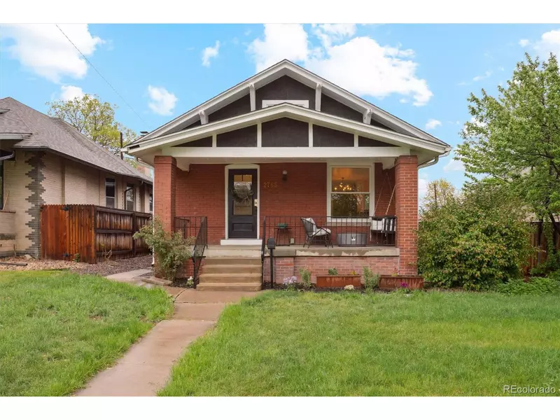 2765 W Denver Pl, Denver, CO 80211