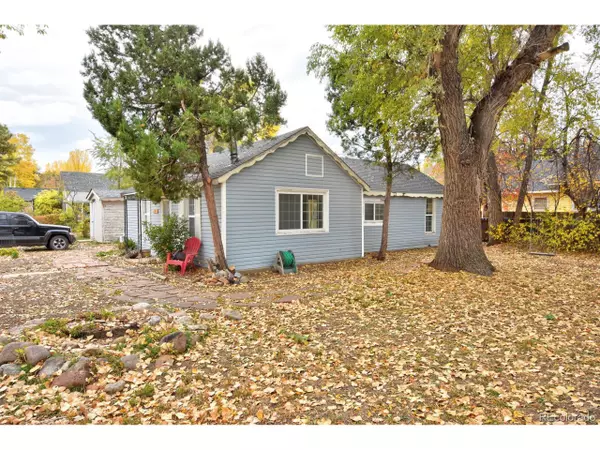 Niwot, CO 80544,103 3rd Ave