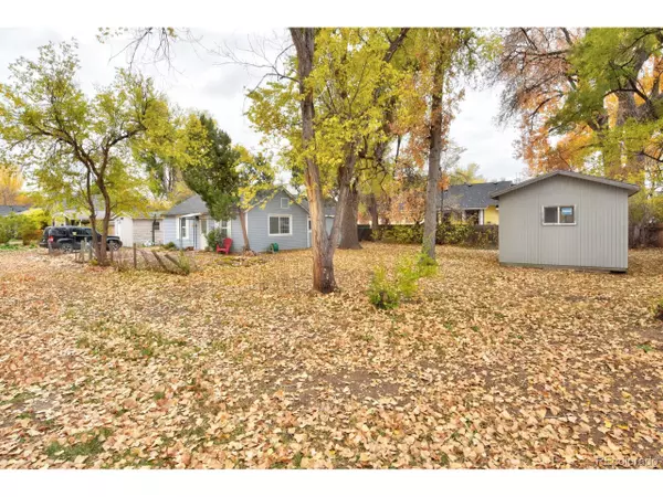 Niwot, CO 80544,103 3rd Ave