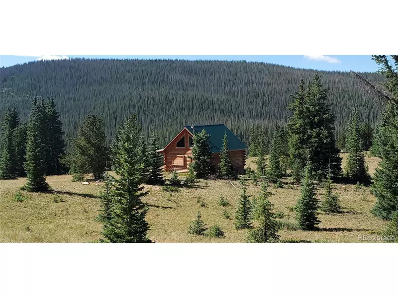 6507 Moose Rd, Fort Garland, CO 81133