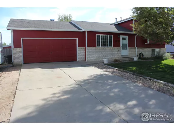 4853 Kings Canyon Dr, Greeley, CO 80634