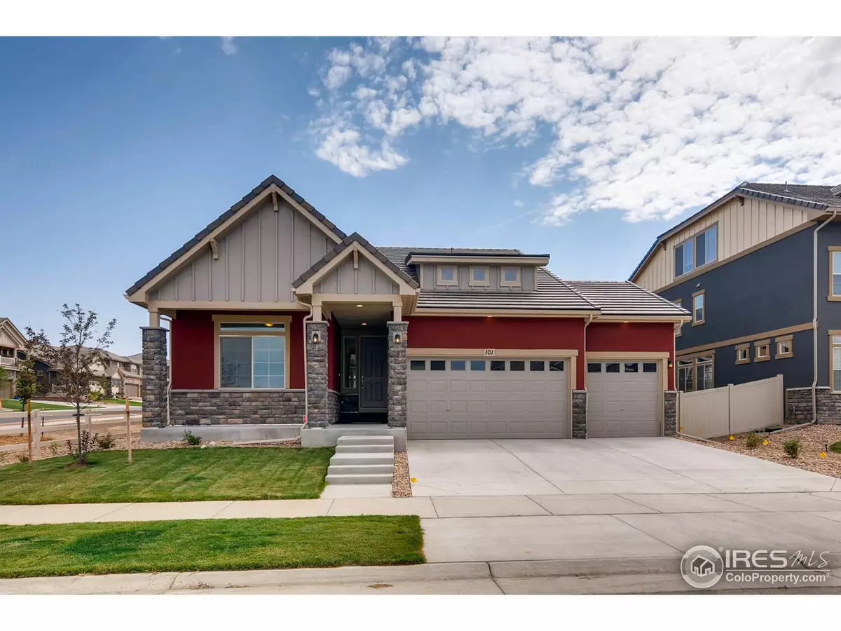 Erie, CO 80516,101 Pipit Lake Way