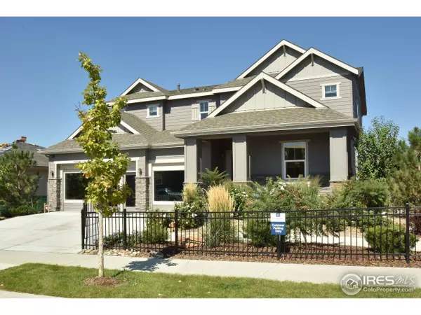 5126 W 108th Cir, Westminster, CO 80031