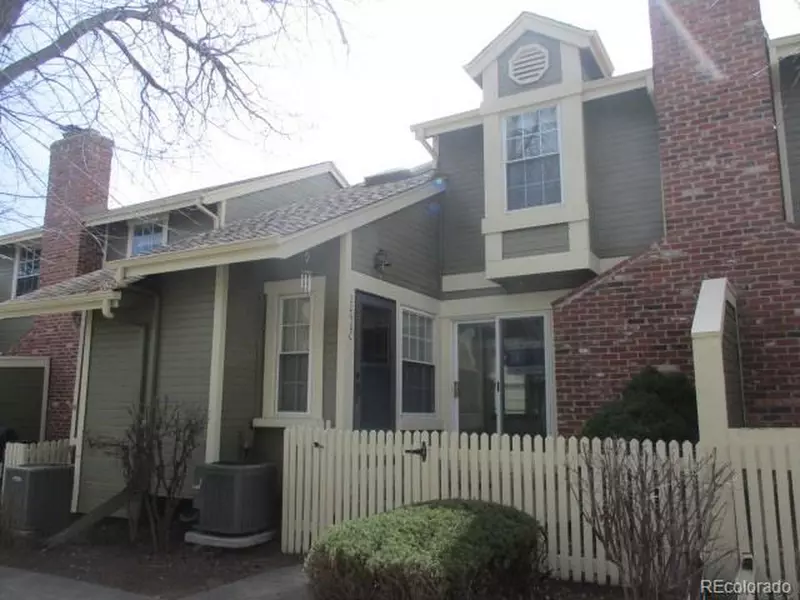 2090 S Hannibal Way #C, Aurora, CO 80013