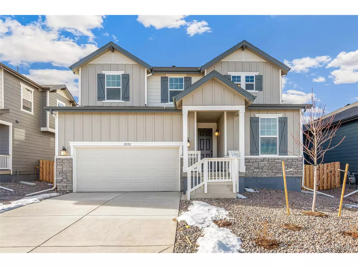 Commerce City, CO 80022,13352 E 110th Way