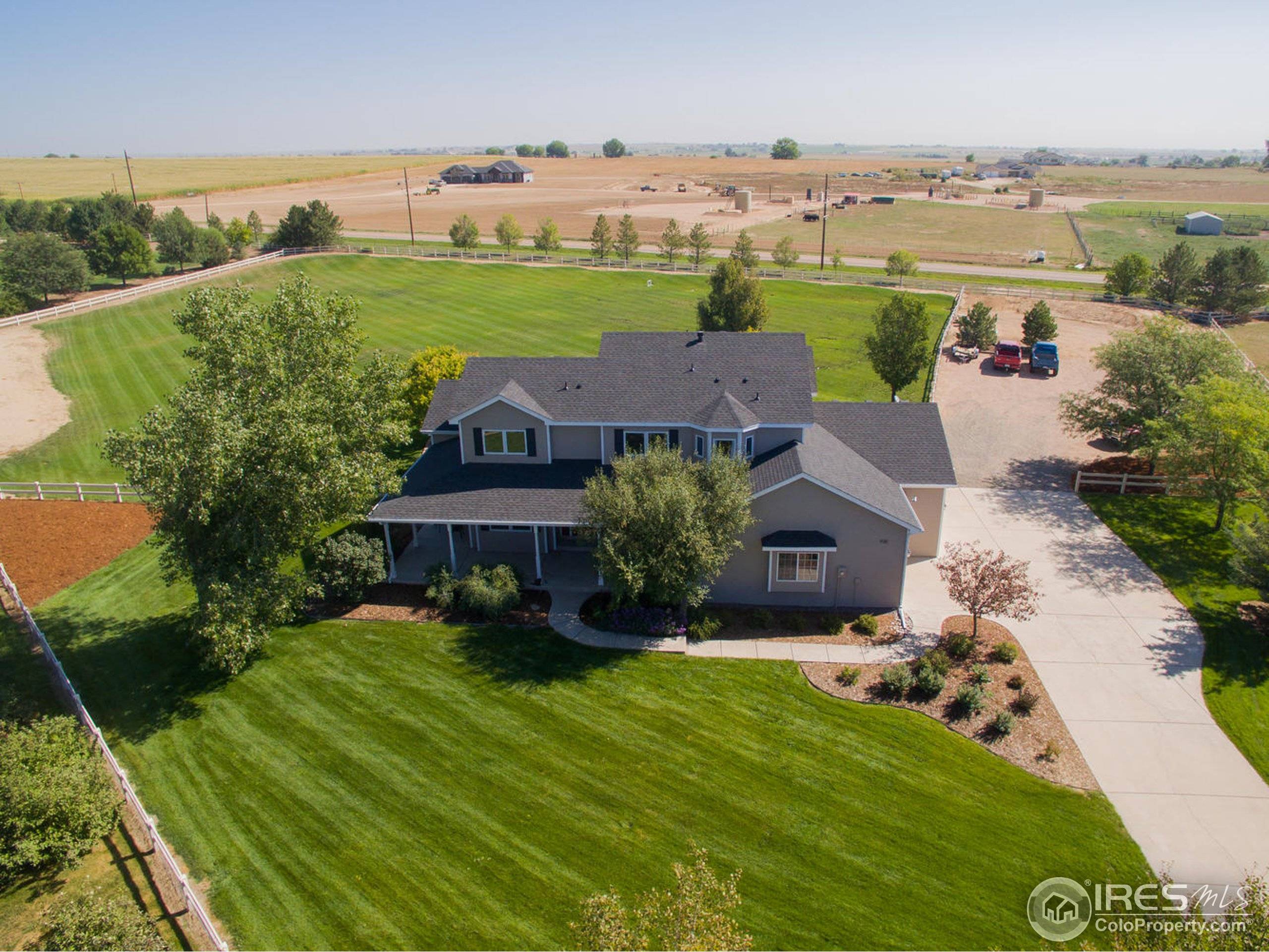 935 Goshawk Rd, Eaton, CO 80615