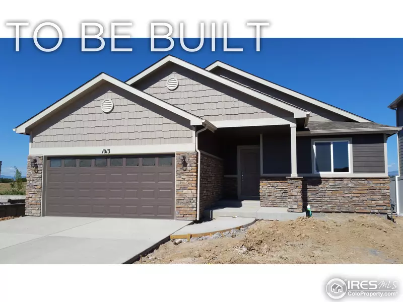 5945 Clarence Dr, Windsor, CO 80550