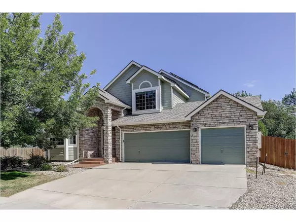 Westminster, CO 80234,806 W 127th Ct