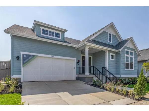Erie, CO 80516,1850 Hickory Ave