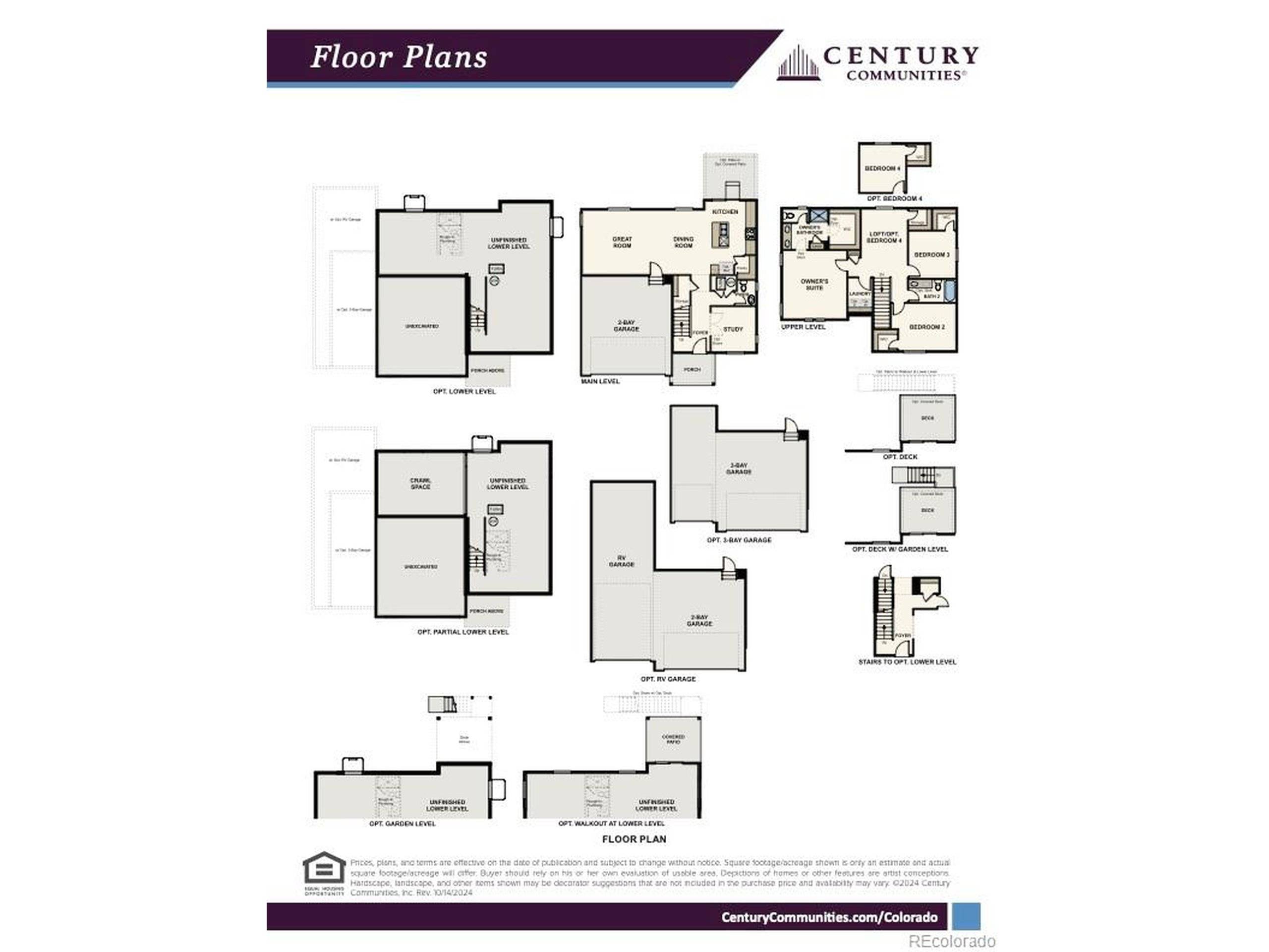 Elizabeth, CO 80107,4325 Gozzer Ranch Dr