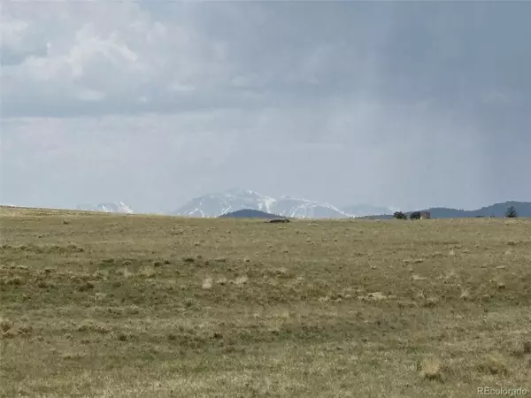 Hartsel, CO 80449,0 Maskoke Trl