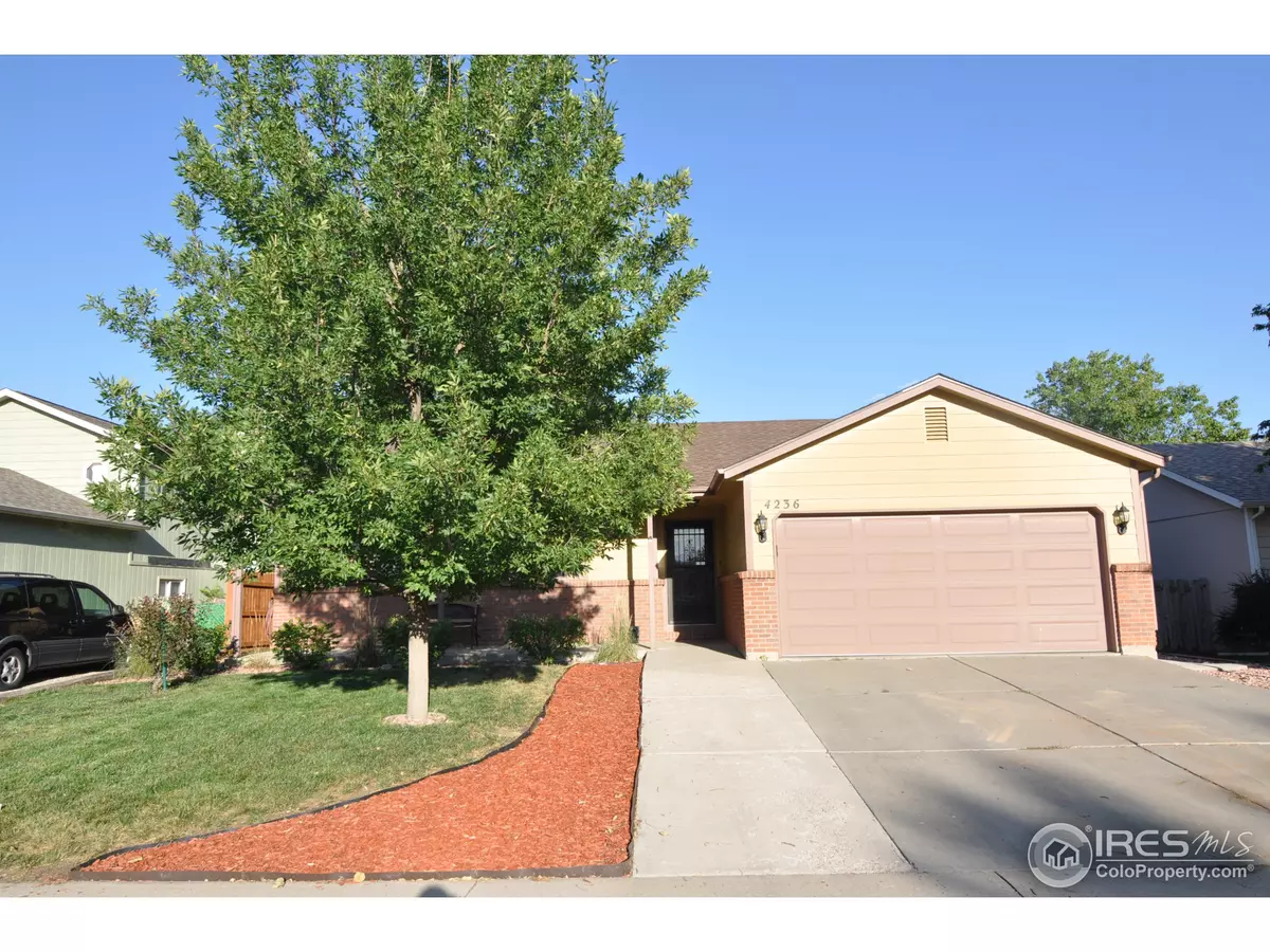 Fort Collins, CO 80526,4236 Table Mountain Pl