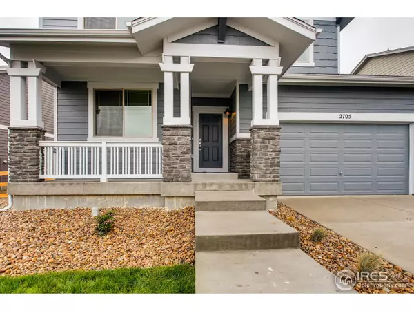 Loveland, CO 80538,2705 Saltbrush Dr