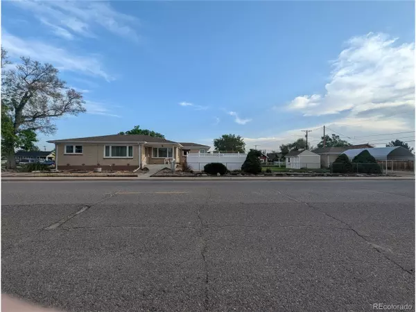 1009 Bush St, Brighton, CO 80601
