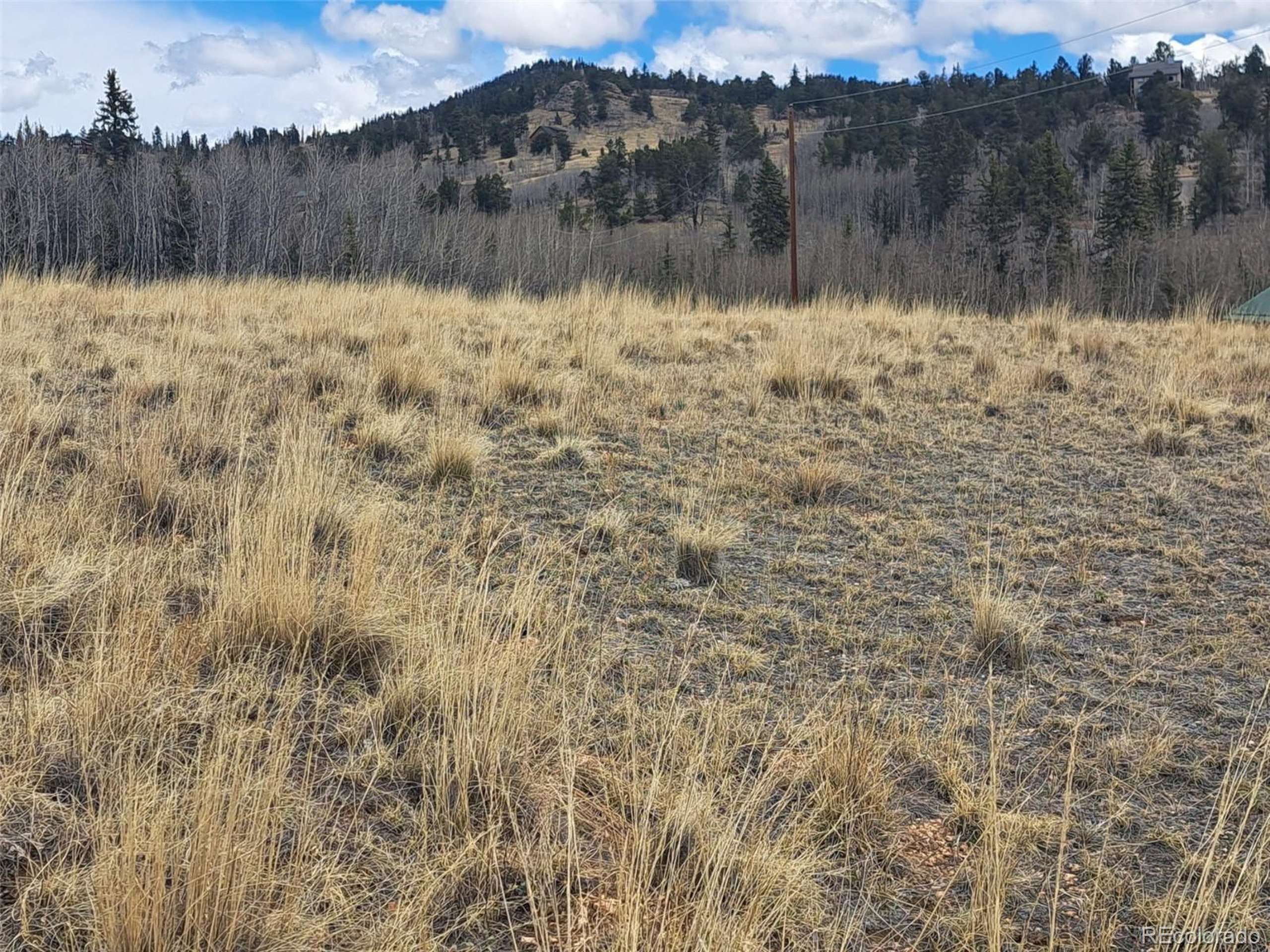 Como, CO 80432,0 Kiowa St