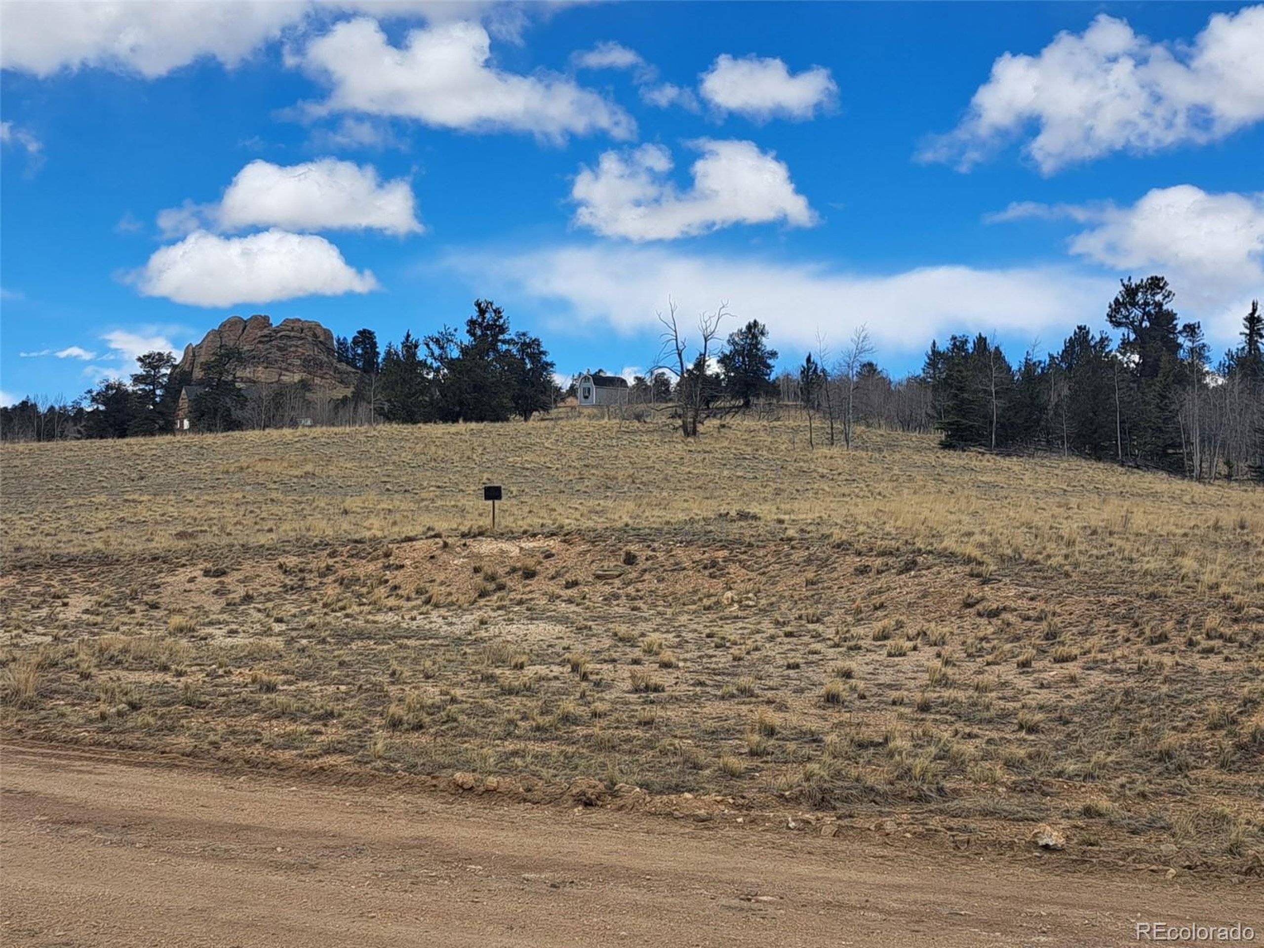 Como, CO 80432,0 Kiowa St