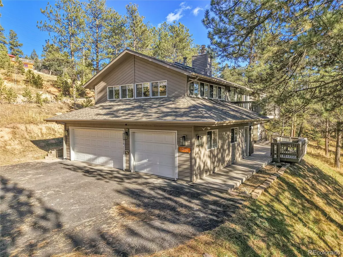 Conifer, CO 80433,10342 Buena Vista Dr