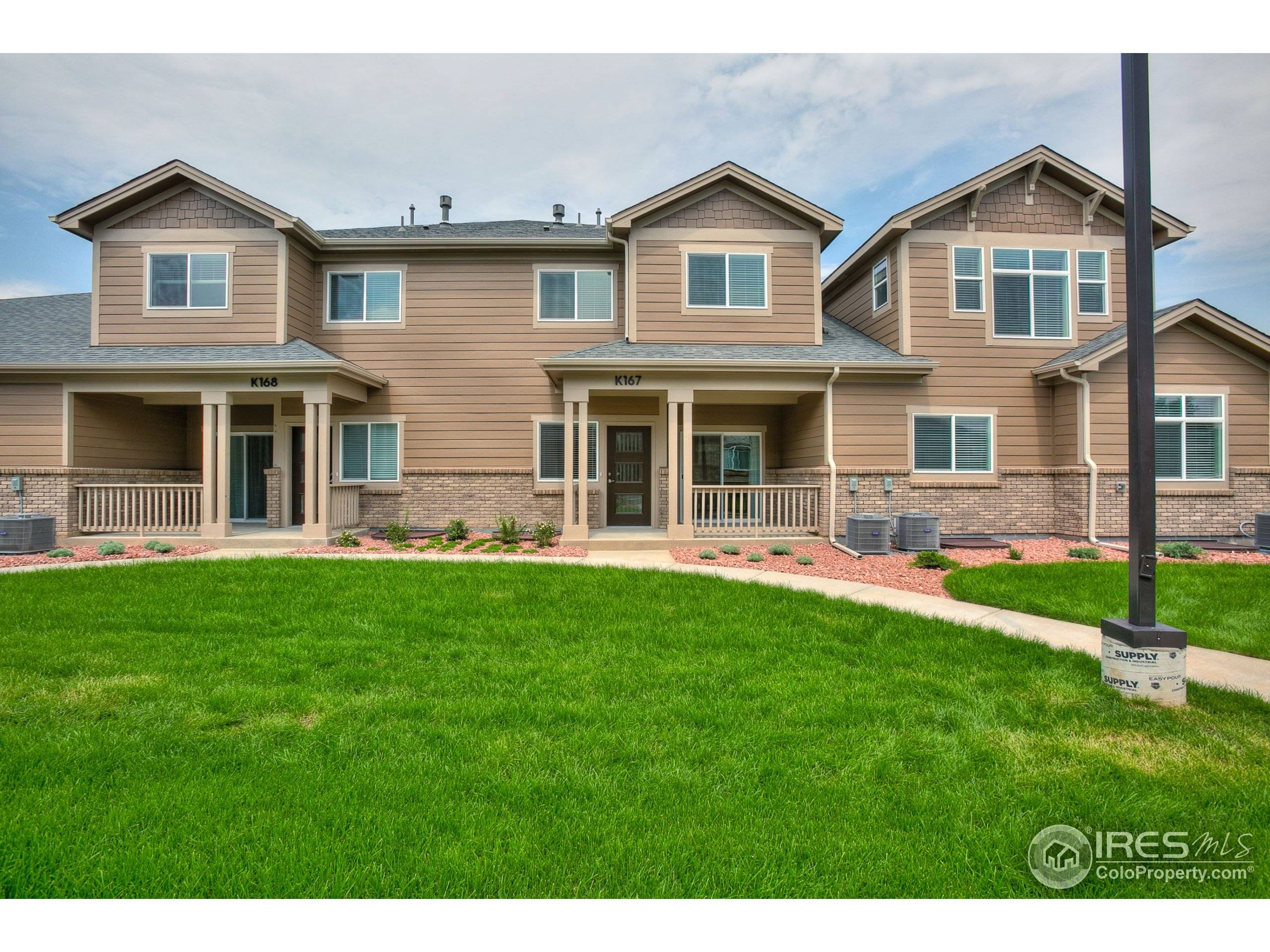 2608 Kansas Dr #171, Fort Collins, CO 80525