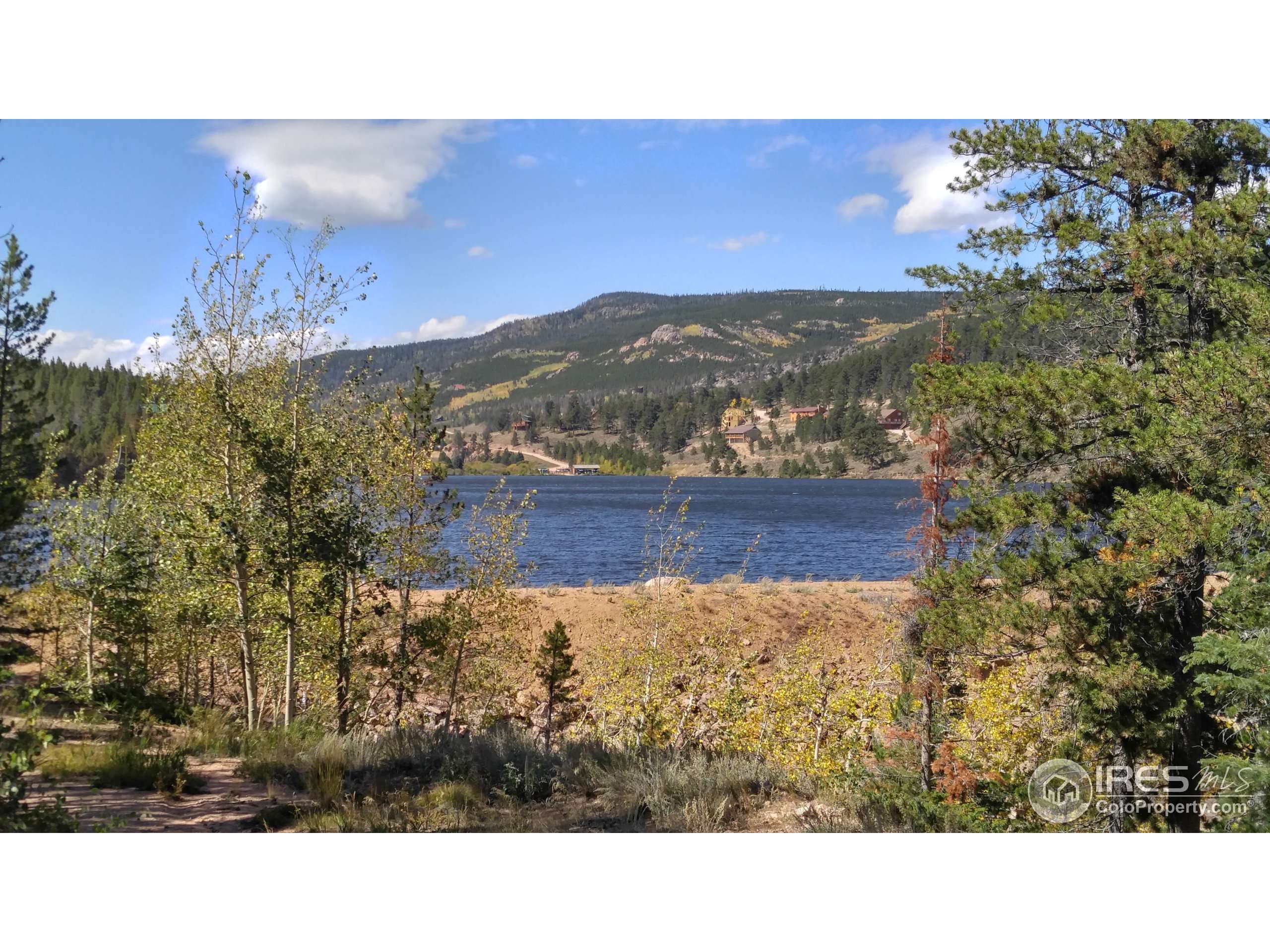 652 Ottawa Way, Red Feather Lakes, CO 80545